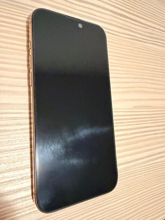 Iphone 16 PRO MAX garanție