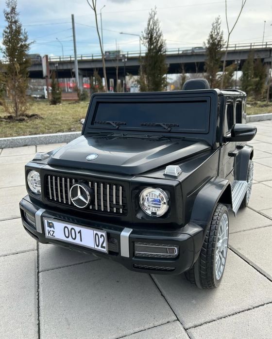 Детские электромобили