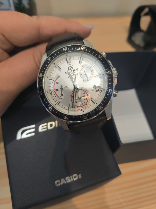 Ceas Casio Edifice EFV-540L-7AVUEF