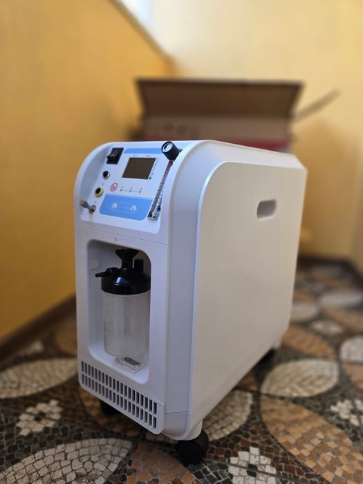 Кислородный концентратор, продам