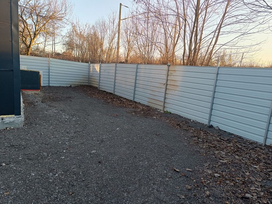 Дава се под наем Гараж / Паркомясто в София, Надежда 3 - 100 кв.м за 1275 € - Снимка #2