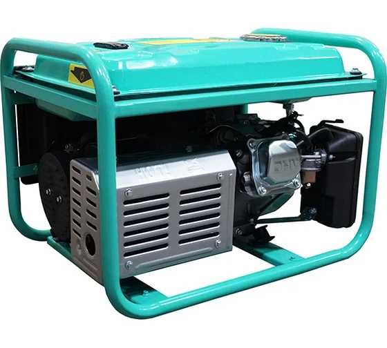 Генератор  Sturm 3500