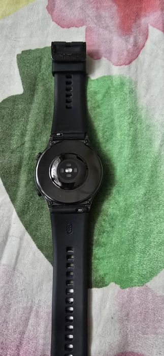 Smartwatch huawei gt2 pro