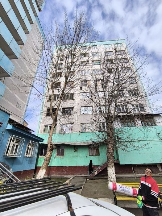 Моя квартира. Продам 2/4/9 Куйлюк-6. Евроремонт. Двери "КАНАДКИ"
