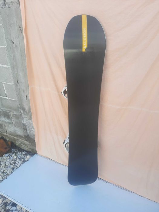 Сноуборд SALOMON UNITE SUPER 8   160см.