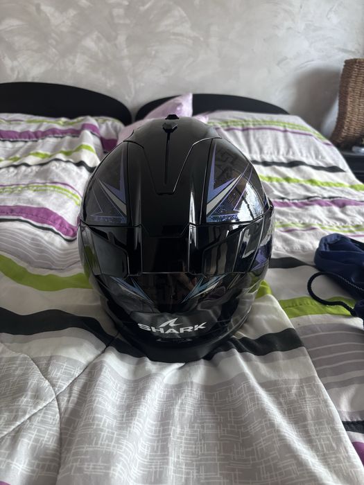 Каска Shark D-Skwal 3 S