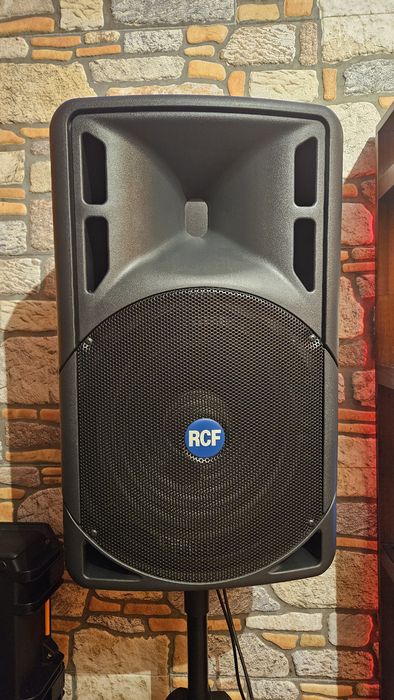 Boxe RCF ART315A