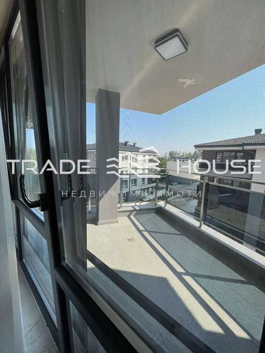 Дава се под наем Двустаен апартамент в Пловдив, Христо Смирненски - 76 кв.м за 425 € - Снимка #9