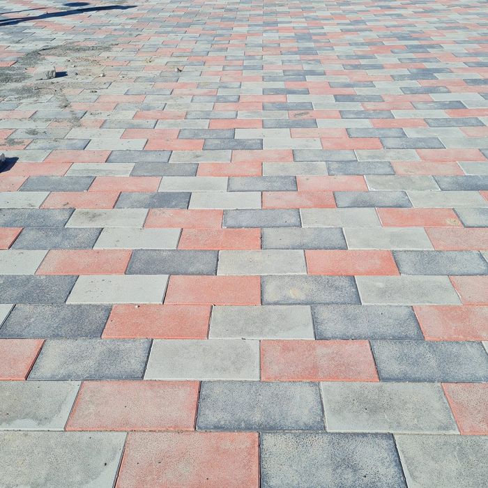 Брусчатка Бардюр саламыз