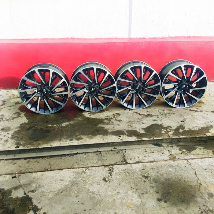 Хундай Саната Диска