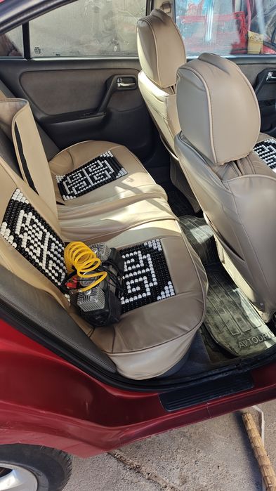 Продажа автомобиля аварийного состояния