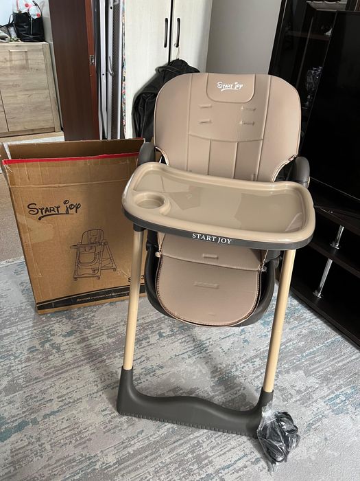 Продам детский стульчик