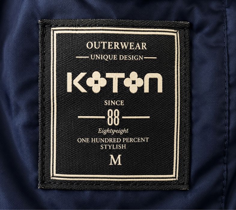 Geaca Koton.