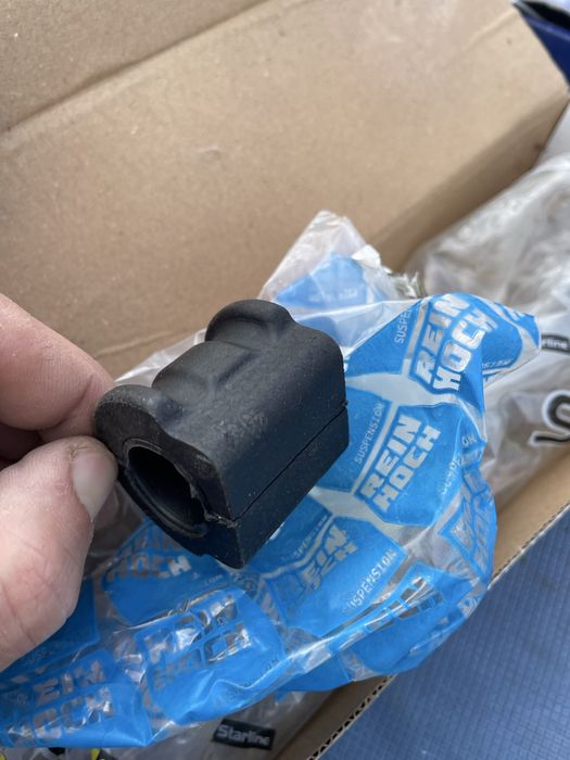 останали нови части сеат ибиза 2002