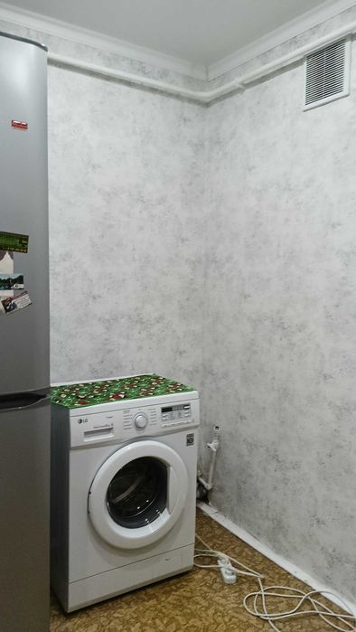 В продаже 2х комнатная квартира