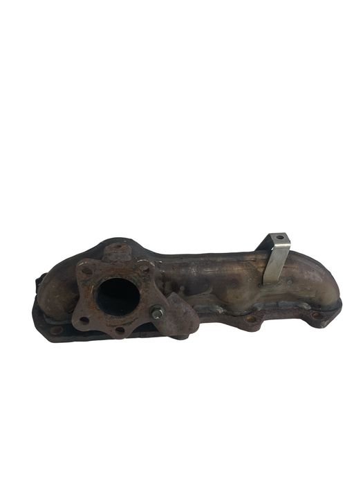 Galerie Evacuare Toyota Land Cruiser J150 2013 3.0D