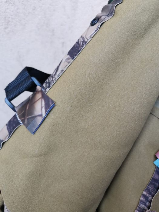 Cizme pescar pieptar captusite noi