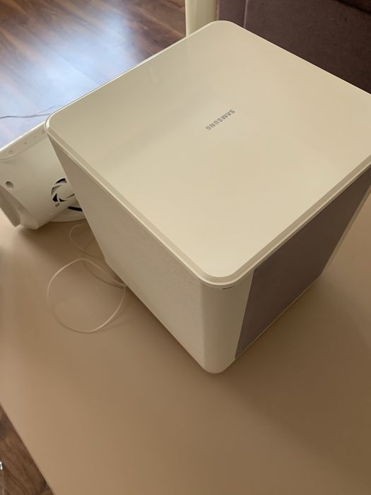 Home Cinema Samsung 2.1