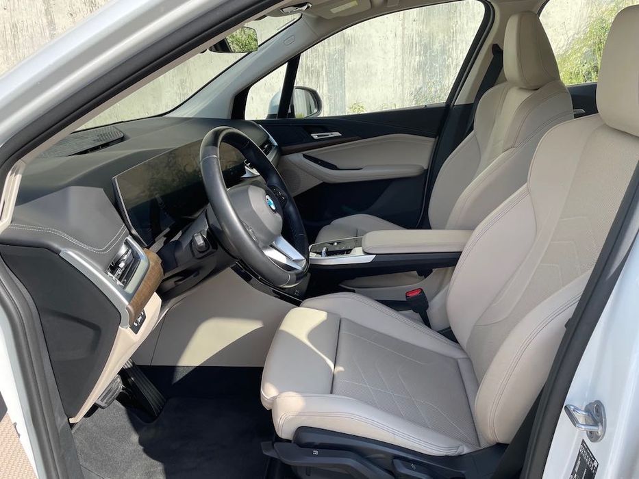 BMW 220i Active Tourer Luxury Line