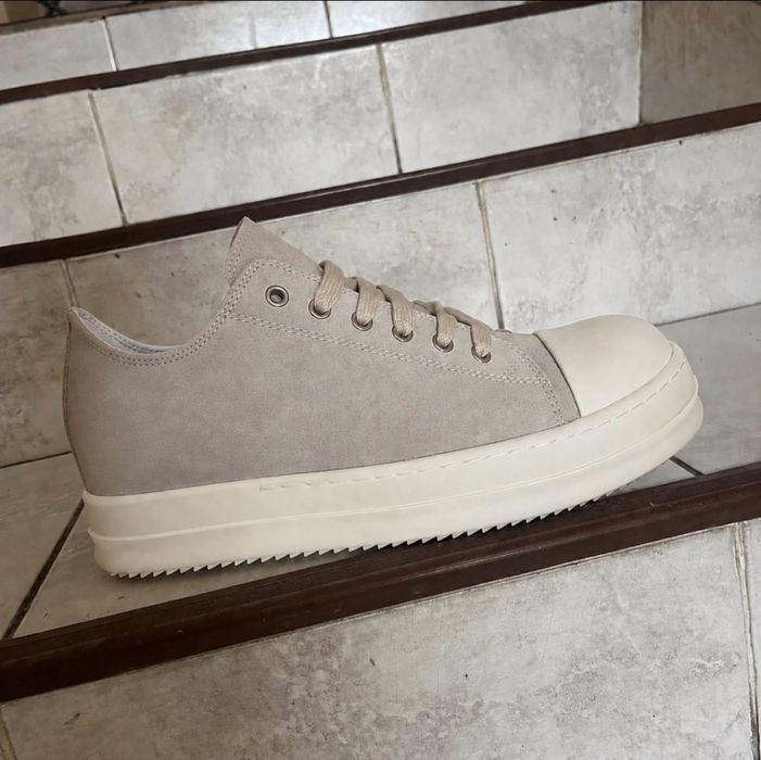 Rick Owens Ramones