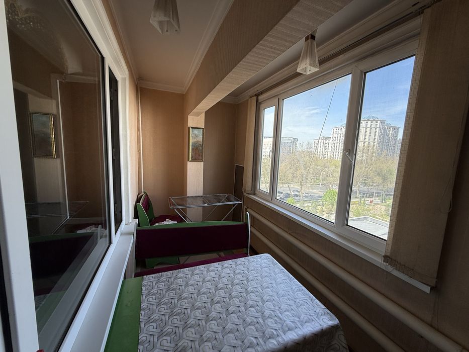 Bobur ko’cha 3-7-9 kvartira ijaraga beriladi. Srochna bezmakler