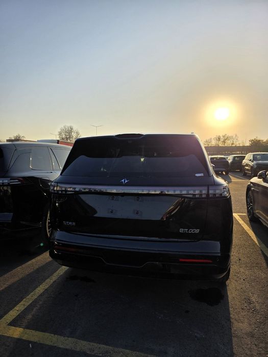 Dongfeng ep 008 Ultra restyling