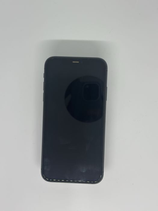 Iphone 11 64gb 86% black