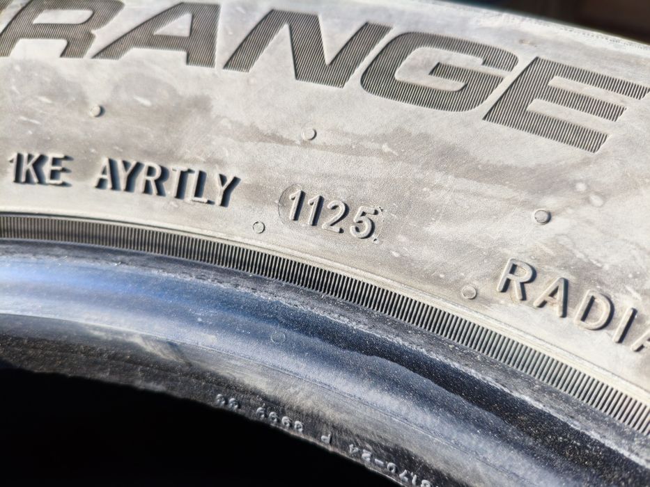 225 60 R16 Лето. 2025 Год