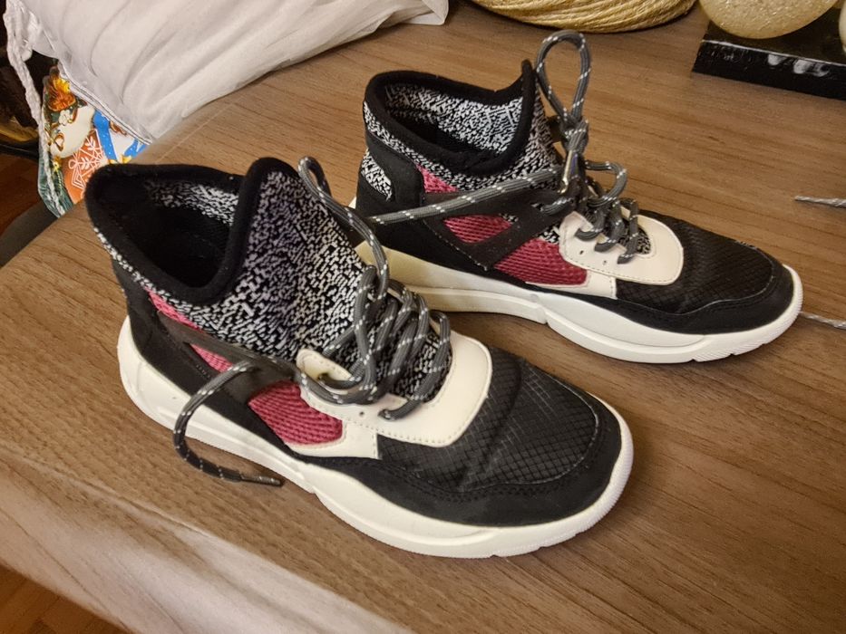 Обувь.   женская