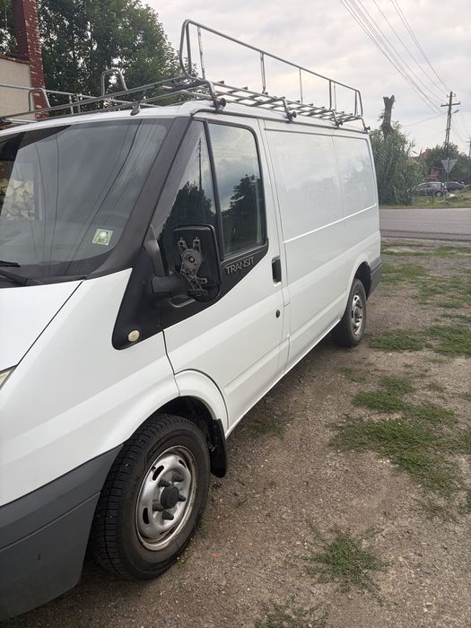 FORD Transit 0 — imagine 2