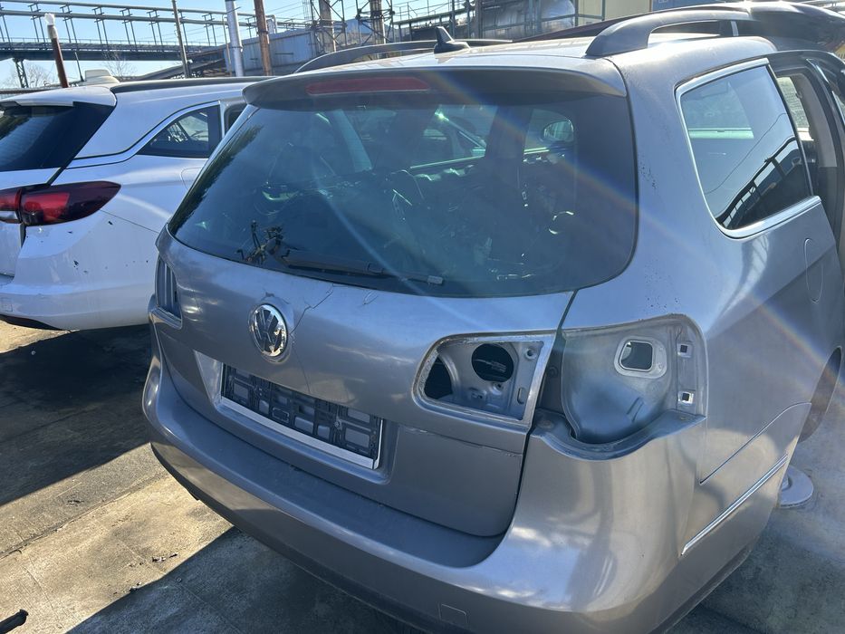 Haion portbagaj vw passat b6 break an 2005-2010