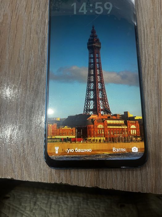 Продам хонор 90 лайт