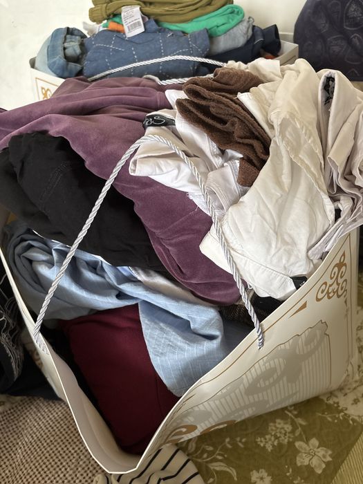 Бесплатно одежда