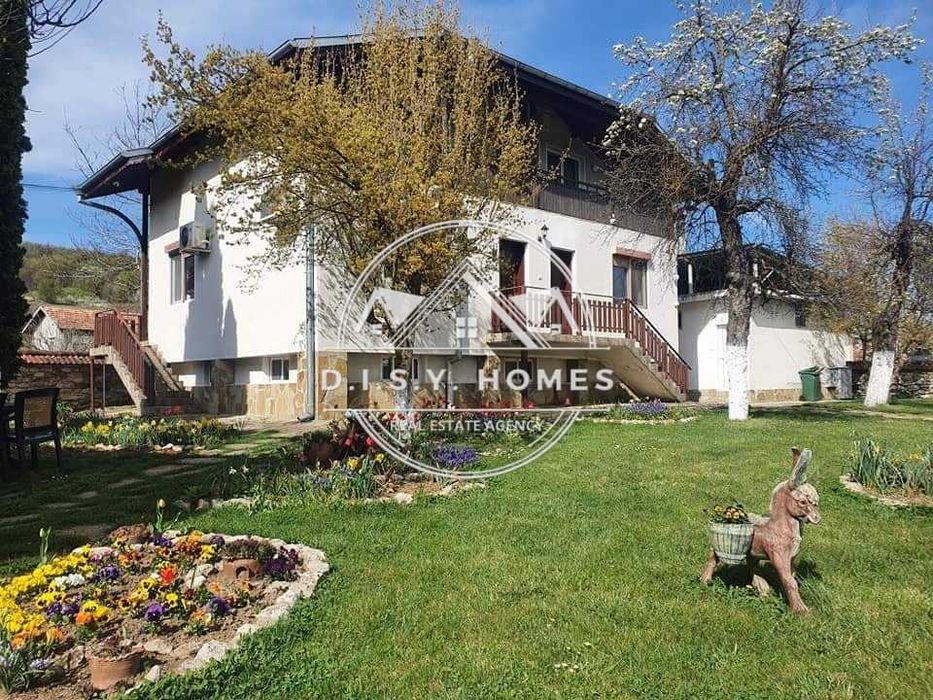 Продава се Къща в с. Емен, Област Велико Търново - 717 кв.м за 656 €/кв.м - Снимка #6