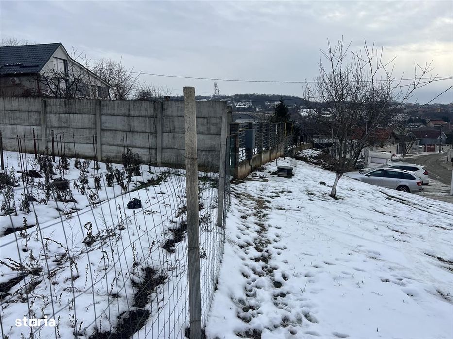 RECO teren intravilan Oradea