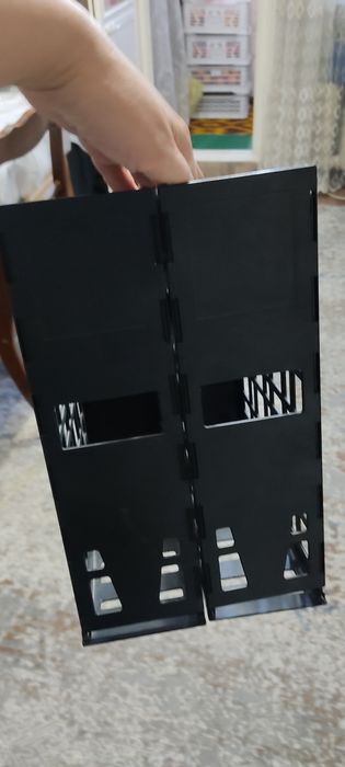 Органайзер для книг, документов