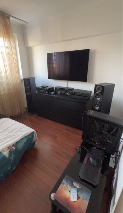 Servicii curățenie la domiciliu – București & Ilfov