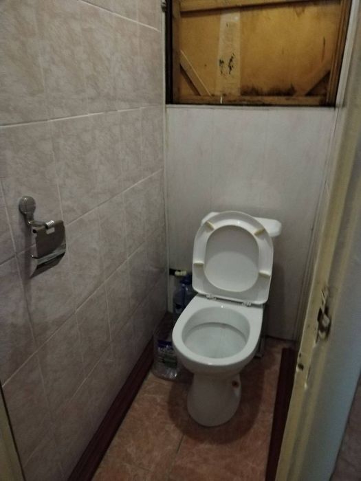 O'qiydigan ishlidigan qizlaga yaxshi sharoitli kvartira bor