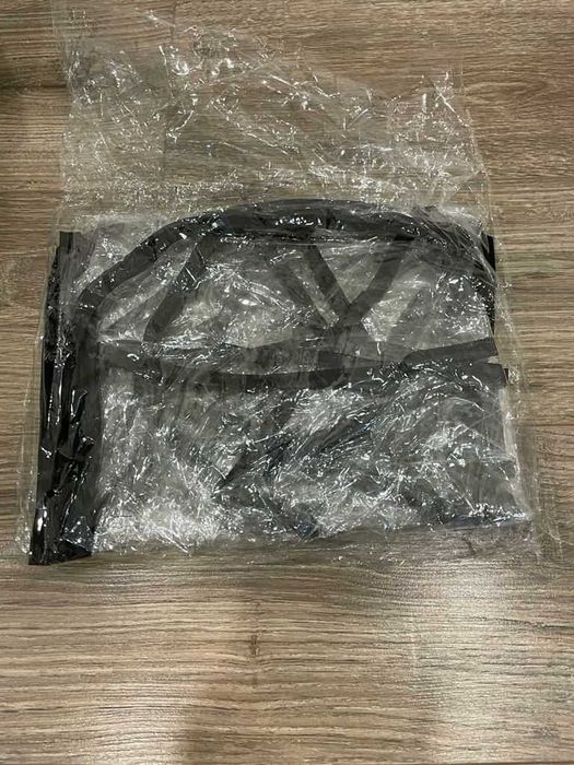 Детская коляска регулируемая