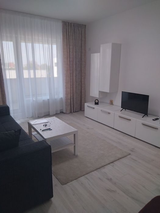 garsoniera de inchiriat  Bucuresti  MIlitari B-dul Iuliu Maniu  fără loc de parcare 390 euro,