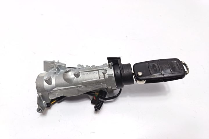 Contact cu cheie  1K0905851B Volkswagen VW Golf a 5-a generatie seria