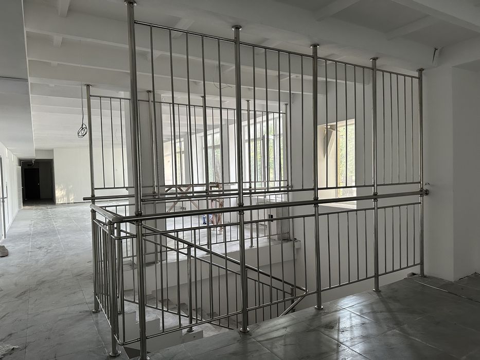 Ип Рамазан перила