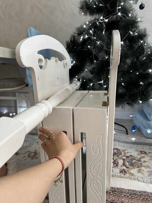 бесик колыбельная