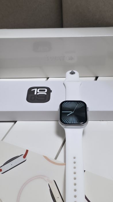 Apple watch 10 люкс 1-1