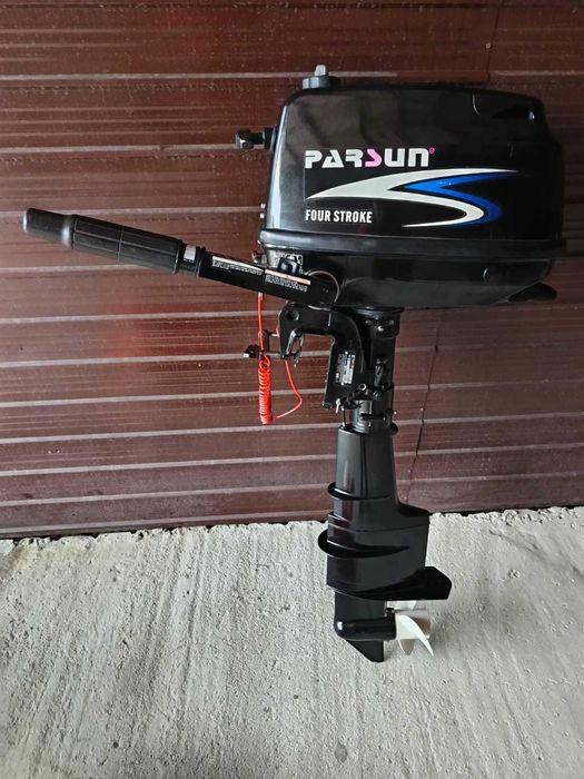 Motor barca Parsun