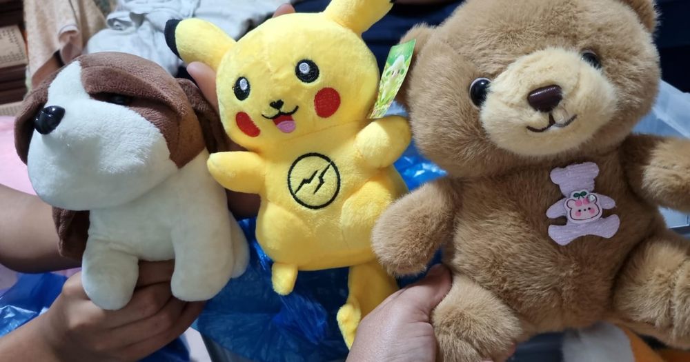 Игрушки все новые продам ро 500