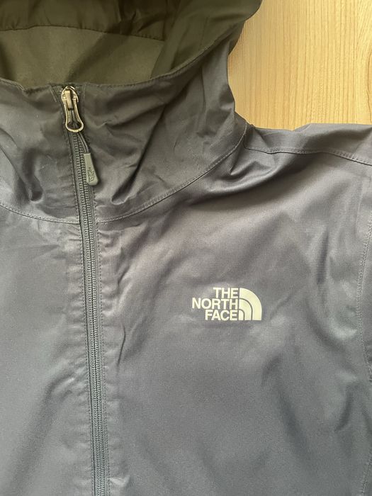 The North Face DRYVENT / мъжко преходно яке М