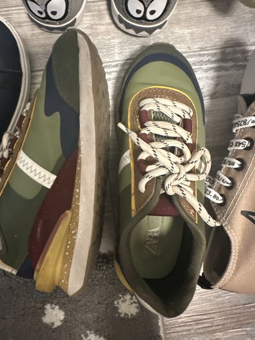 Обувки за момче 28,29,30,31