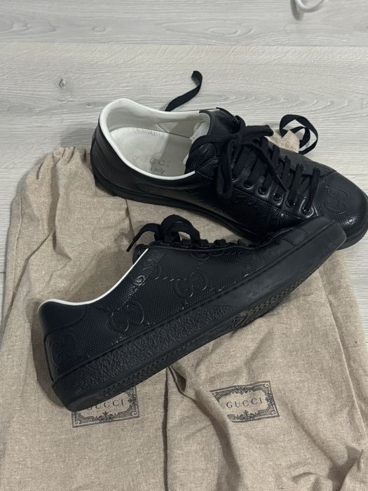 обувь мужская Gucci оригинал