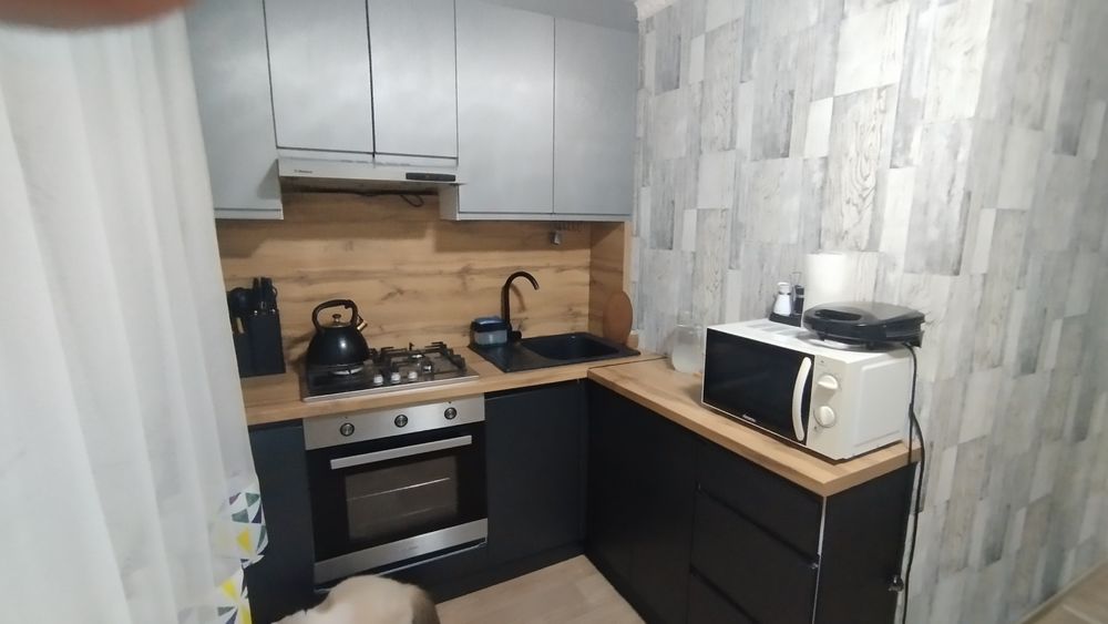 Продам 3х комнатную квартиру